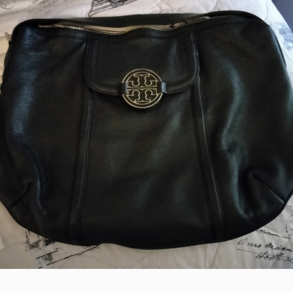 🖤🧡Tory Burch🧡🖤 Hobo bag(NEW)